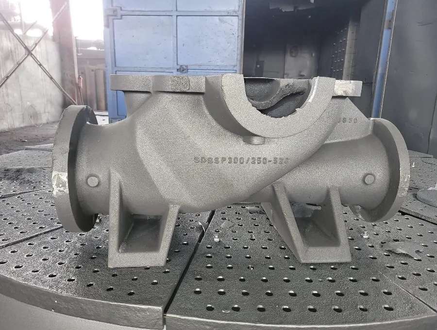 Custom Casting Solutions product image