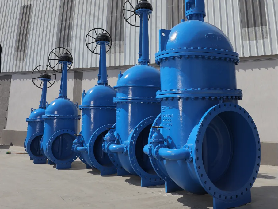 Industrial Valves product image