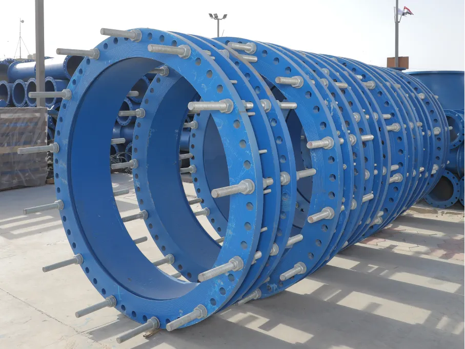 Mechanical Joints Systems product image