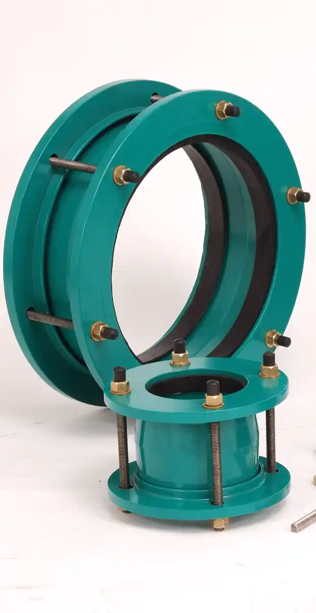 Pipe Couplers