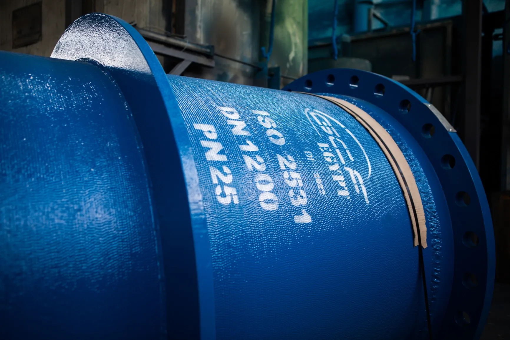 10 Latest Technologies for Sewage Treatment in 2025